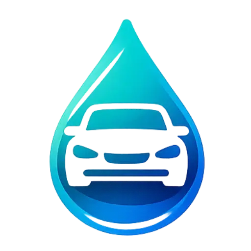Lavage auto à domicile La Mesnière